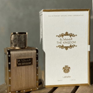 The Kingdom Eau de Parfum 100 ml