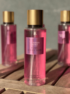 Victoria's Secret Velvet Petals Body Mist