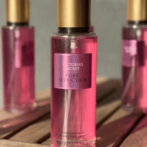 Victoria's Secret Velvet Petals Body Mist