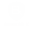 Logo bunker x