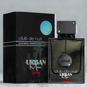 Club de Nuit Urban Man Elixir – Eau de Parfum 105 ml