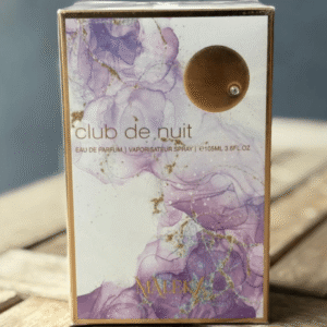 Club de Nuit Women – Eau de Parfum 105 ml