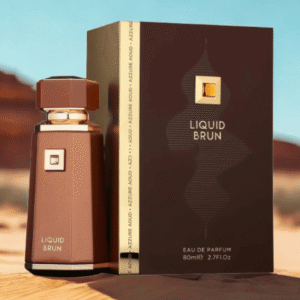 French avenue liquid brun 100 ml