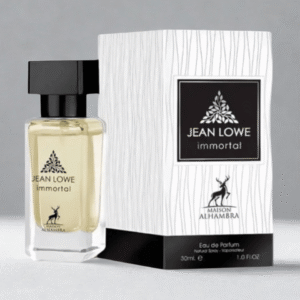 Jean Lowe Immortal – Eau de Parfum 30 ml