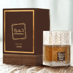 Khamrah Qahwa – Eau de Parfum 100 ml