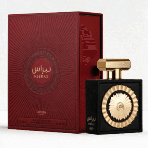 Nebras – Eau de Parfum