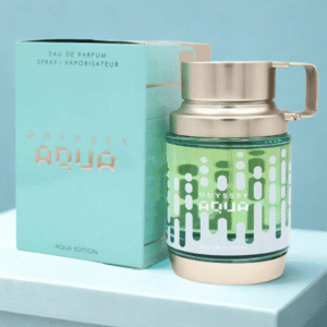 Odyssey Aqua Edition