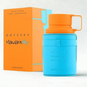 Odyssey Mandarin Sky Limited Edition – Eau de Parfum 100 ml