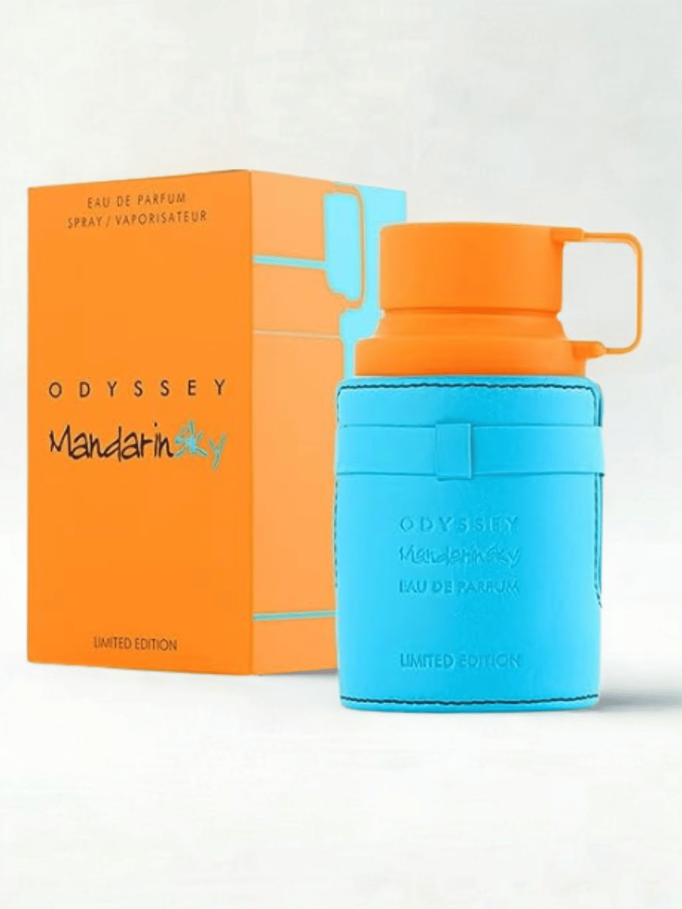 Odyssey Mandarin Sky Limited Edition – Eau de Parfum 100 ml