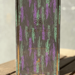 Sceptre Malachite – Eau de Parfum 100 ml
