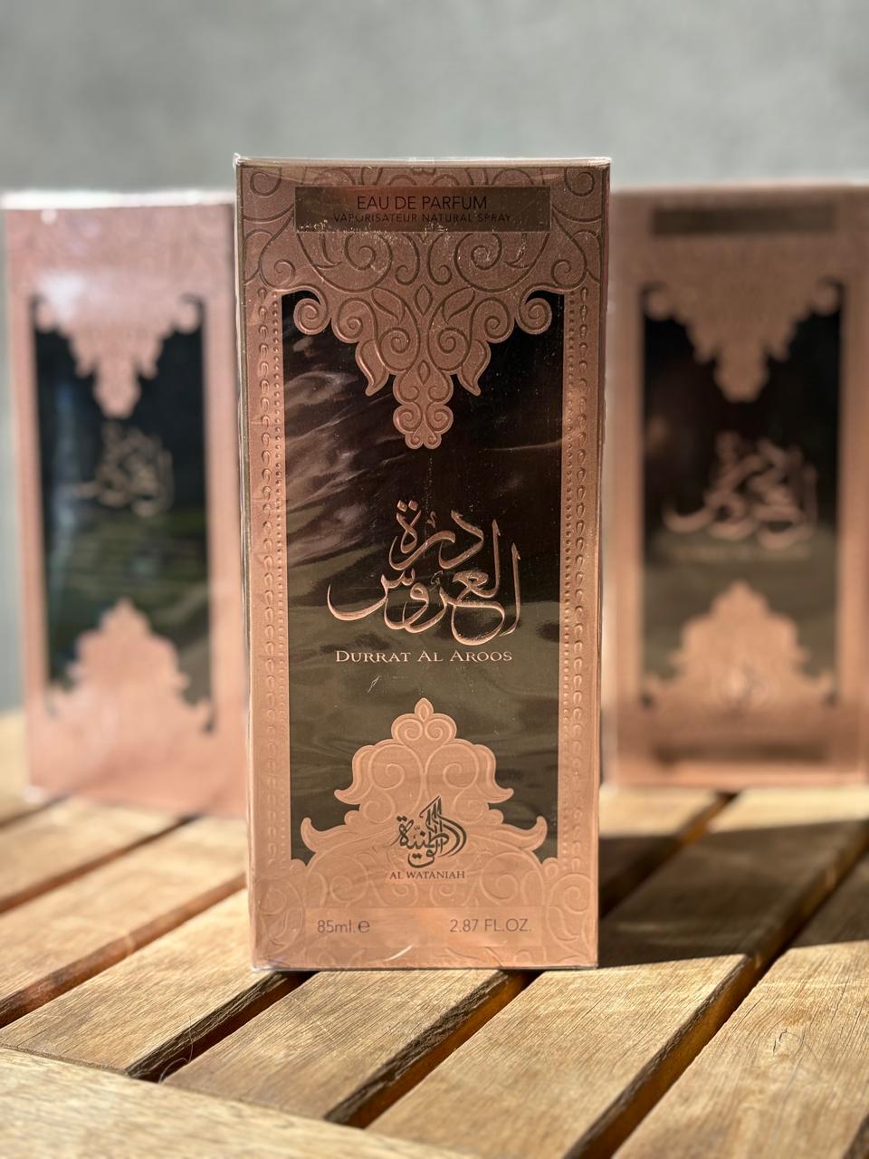 Durrat Al Aroos